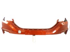 Front bumper 2017 for sale  WARRINGTON