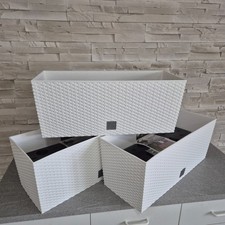 Blumenkübel pflanzkübel blum gebraucht kaufen  Klingenthal/Sa.