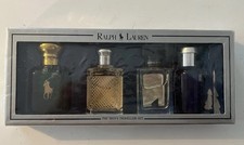 Vintage ralph lauren for sale  LOUGHTON