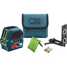 Laser Bosch GLL75-40G-RT verde autonivelante linha cruzada certificado recondicionado comprar usado Laser Bosch GLL75-40G-RT verde autonivelante linha cruzada certificado recondicionado comprar usado  Enviando para Brazil