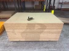Chipboard sheets extra for sale  REIGATE