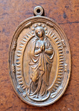 Fregio antico bronzo usato  San Giuliano Milanese