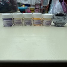 Embossing powder 25ml for sale  STOURBRIDGE