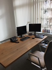 Marken schreibtisch eines gebraucht kaufen Marken schreibtisch eines gebraucht kaufen  Düsseldorf