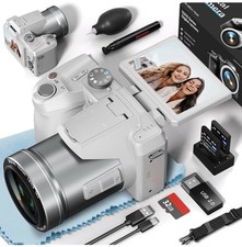 Digital camera photography for sale  Danby