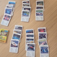Mini quartett liliputs gebraucht kaufen  Köln