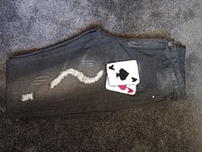 Mens slim fit for sale  SANDOWN