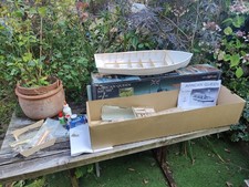Boxed billing boats for sale  FROME