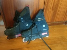 Roller pattini roces usato  Torino