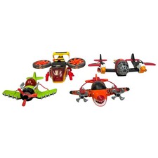 imaginext sky racers for sale  Johnson City