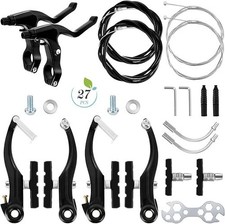 Set freni bici usato  Anzio