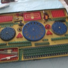 Märklin nostalgie metallbauka gebraucht kaufen  Warendorf