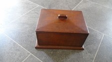 Vintage oak wood for sale  KEIGHLEY