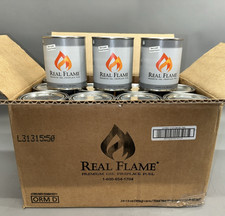 Real flame premium for sale  Coopersburg