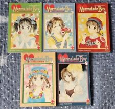 Manga quasi completo usato  Montale