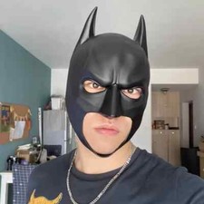 Masque chauve souris d'occasion  Scionzier