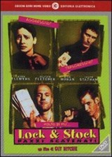 Lock stock ex usato  Torino