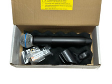 Transmissor portátil Shure GLXD2+/B58 com cápsula de microfone vocal BETA 58A autêntico comprar usado  Enviando para Brazil