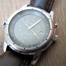 Columbia mens watch for sale  Jacksonville