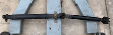 Arbre transmission bmw d'occasion  Villegusien-le-Lac