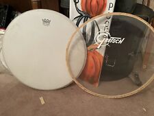 Pair remo evans for sale  Zionsville