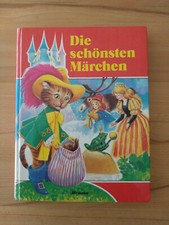 Schönsten märchen gebraucht kaufen  Würzburg