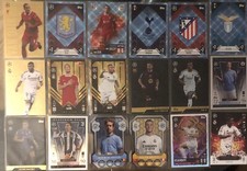 Match attax random for sale  GUILDFORD