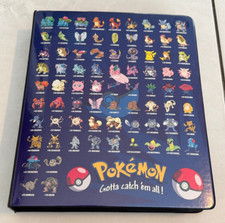 Riginal vintage pokemon gebraucht kaufen  Bottrop