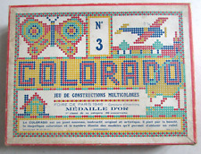 Antique coloredo multi d'occasion  Expédié en Belgium