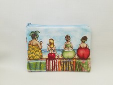 Kleine tasche fruit gebraucht kaufen  Plön
