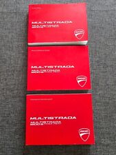 Ducati multistrada 1200 usato  Parma