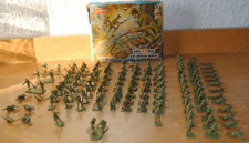 Airfix figuren amerikanische gebraucht kaufen  Voerde (Niederrhein)