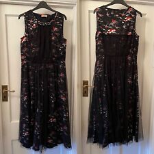 Dee black cotton for sale  COLCHESTER