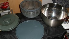 salatschleuder edelstahl gebraucht kaufen salatschleuder edelstahl gebraucht kaufen Iserlohn