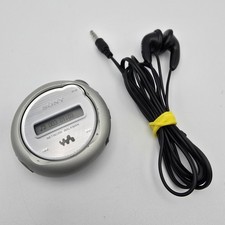Sony network walkman for sale  LEICESTER