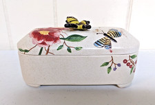 Yankee candle butterfly for sale  Reading