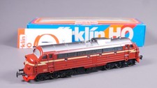 Märklin 3143 diesellok gebraucht kaufen  Hamburg