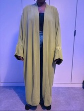 Kimono vert d'occasion  Paris XIII