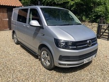 Transporter t32 highline for sale  PICKERING