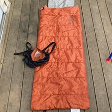 Kelty kid sleeping for sale  Anoka