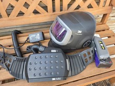 Speedglas 01vc welding for sale  CARLISLE