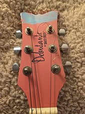 Daisy rock debutante for sale  Brooklyn