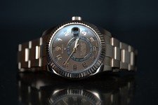 Rolex sky dweller for sale  Troy