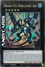 Drago xyz ribellione usato  Ravenna