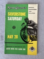 motorcycle programmes for sale  FAREHAM