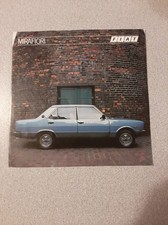 1982 fiat mirafiori for sale  CHATHAM