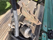 Carburettor manifold air for sale  BOGNOR REGIS