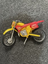 Tonka motorcycle funrise for sale  LOUGHBOROUGH