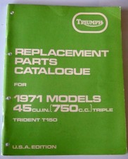 Triumph trident t150 for sale  LEICESTER