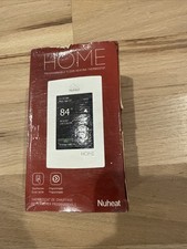 Nuheat home radiant for sale  Frenchtown